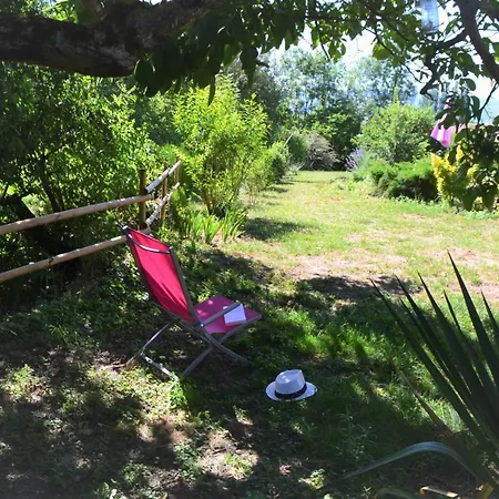 Bed & Breakfast La Maison De Petronille