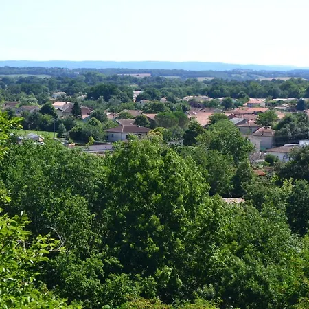 La Maison De Petronille *