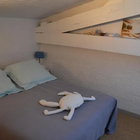 Bed & Breakfast La Maison De Petronille